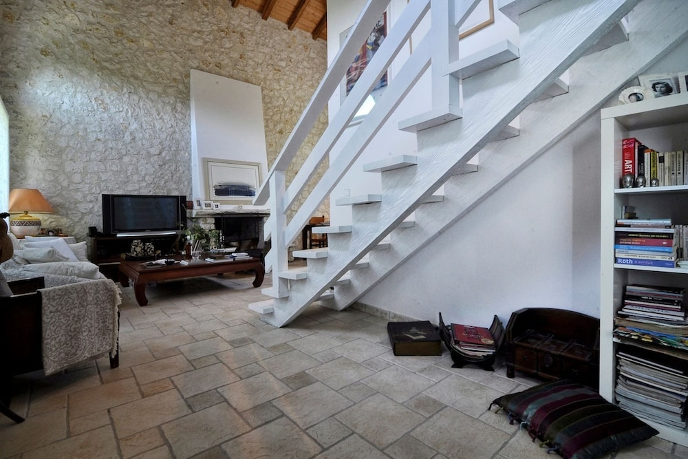 Foto - Portico Verde private Villa with pool | Corfu