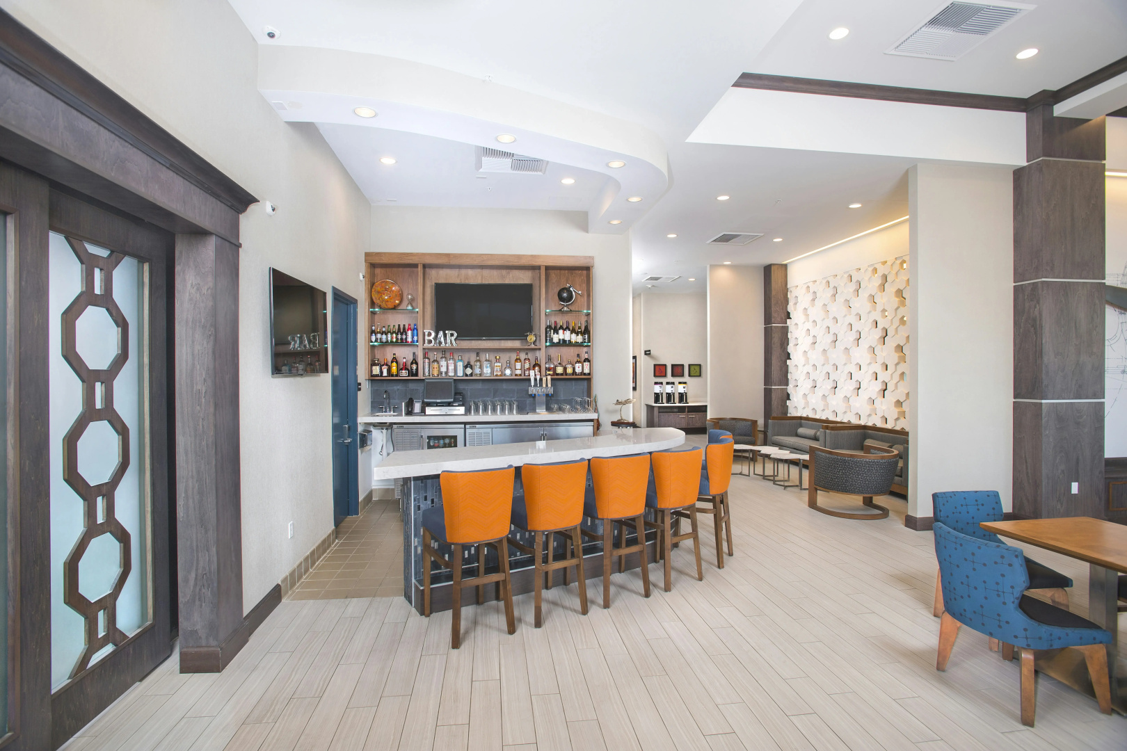 Foto - Hampton Inn & Suites LAX El Segundo