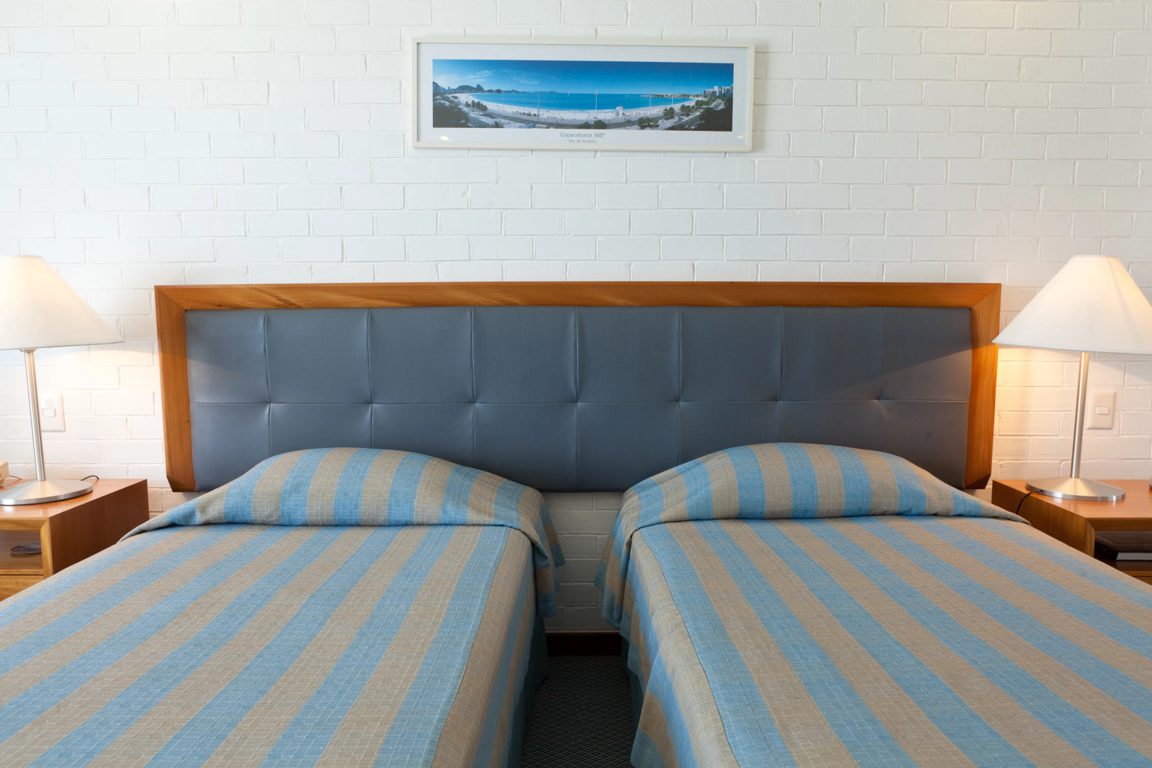 Foto - Rio Othon Palace