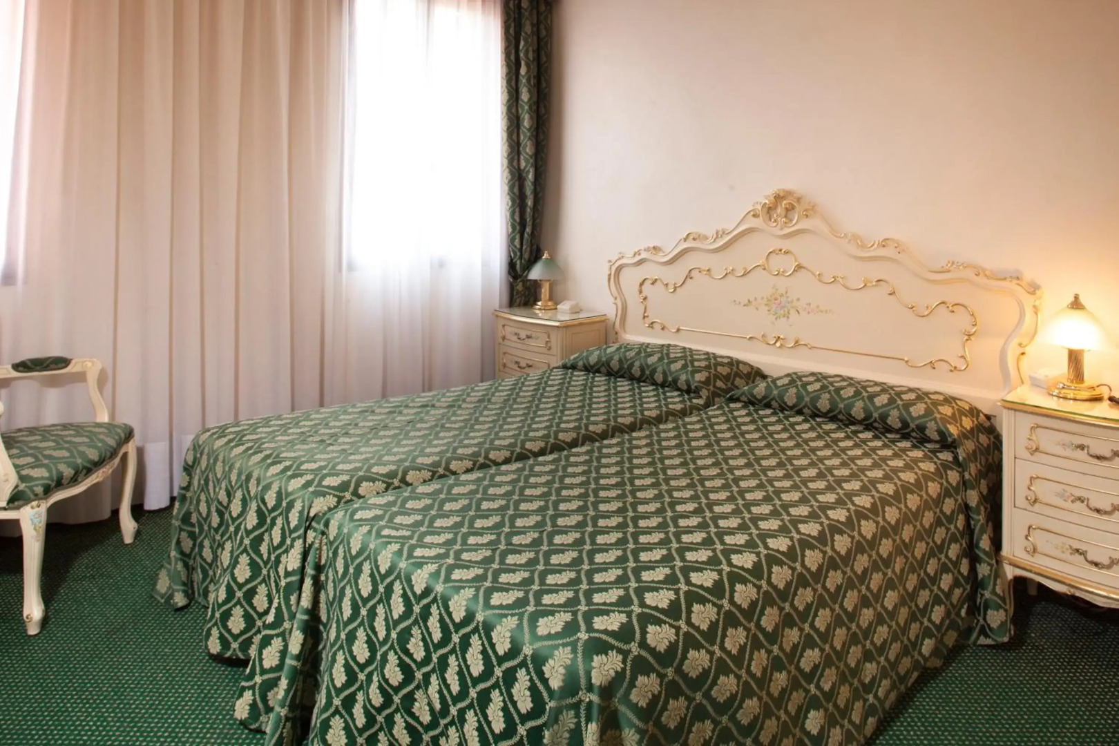 Foto - Hotel Commercio & Pellegrino