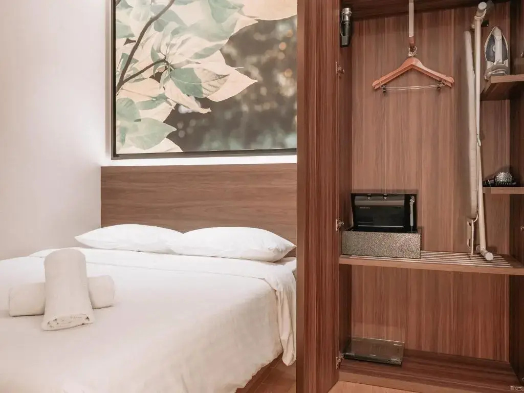 Photo - A Hotel Bugis