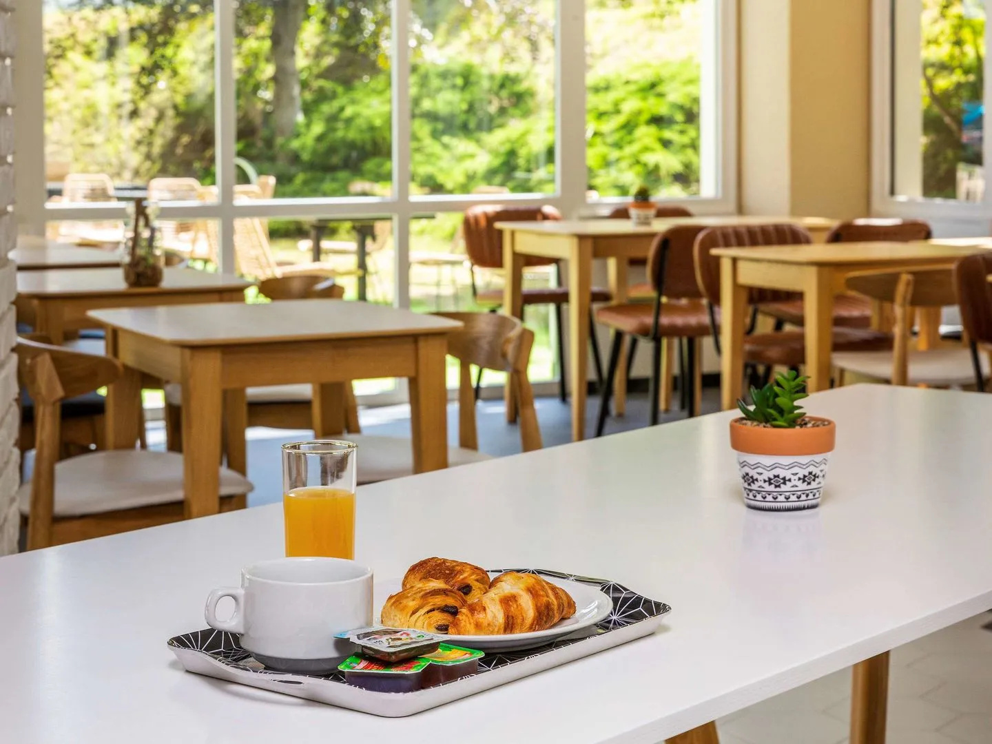 Photo - Ibis Styles Bobigny Centre Préfecture