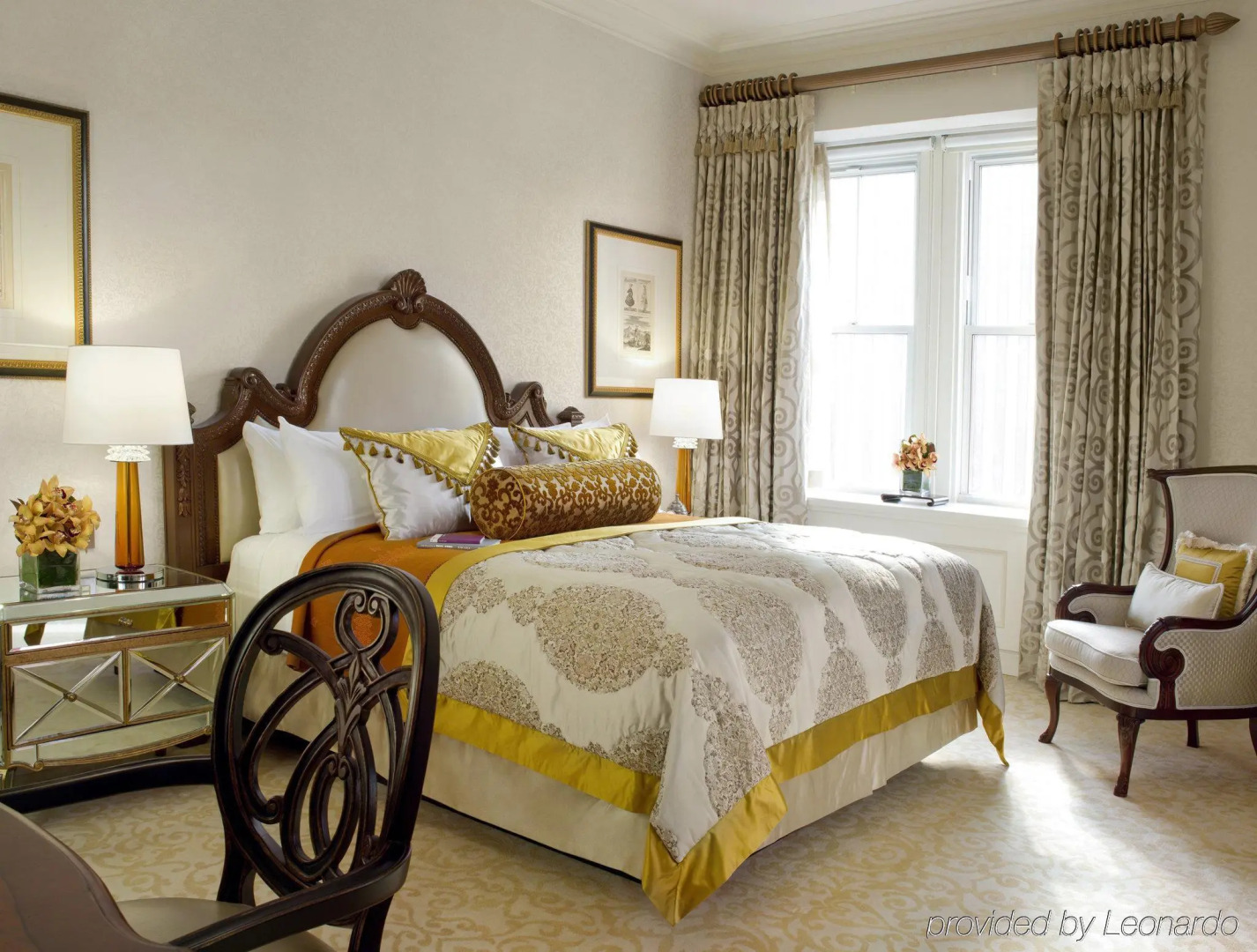 Foto - The Pierre, A Taj Hotel, New York