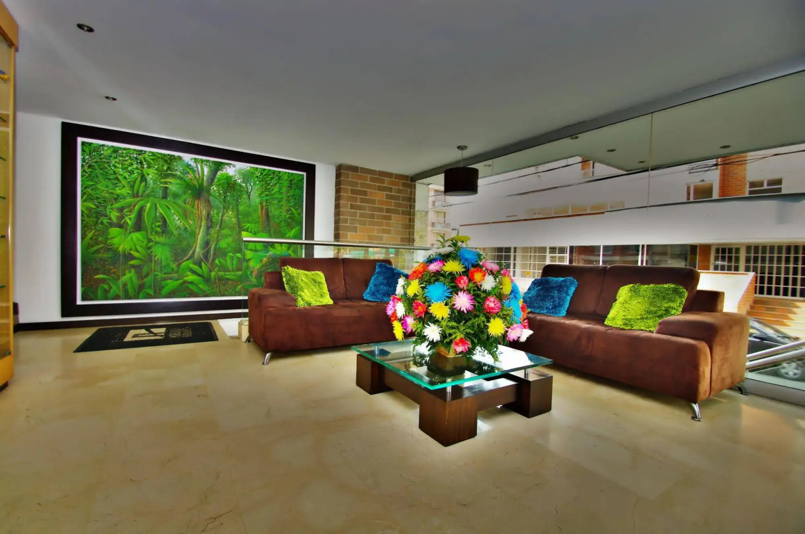 Foto - Hotel Portón Sabaneta