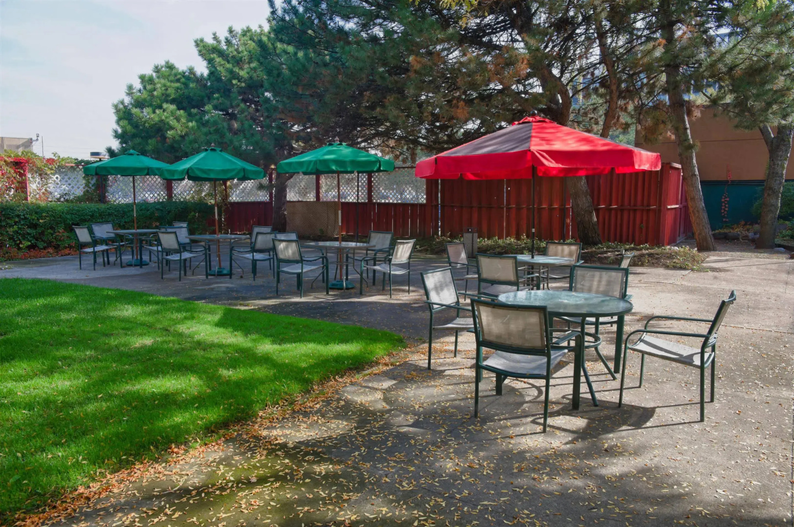 Foto - Four Points by Sheraton Toronto Airport