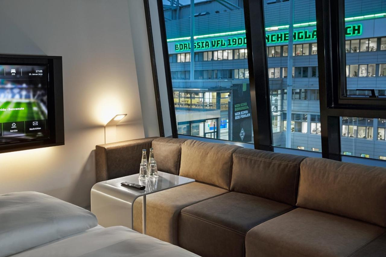 Foto - H4 Hotel Mönchengladbach im BORUSSIA-PARK