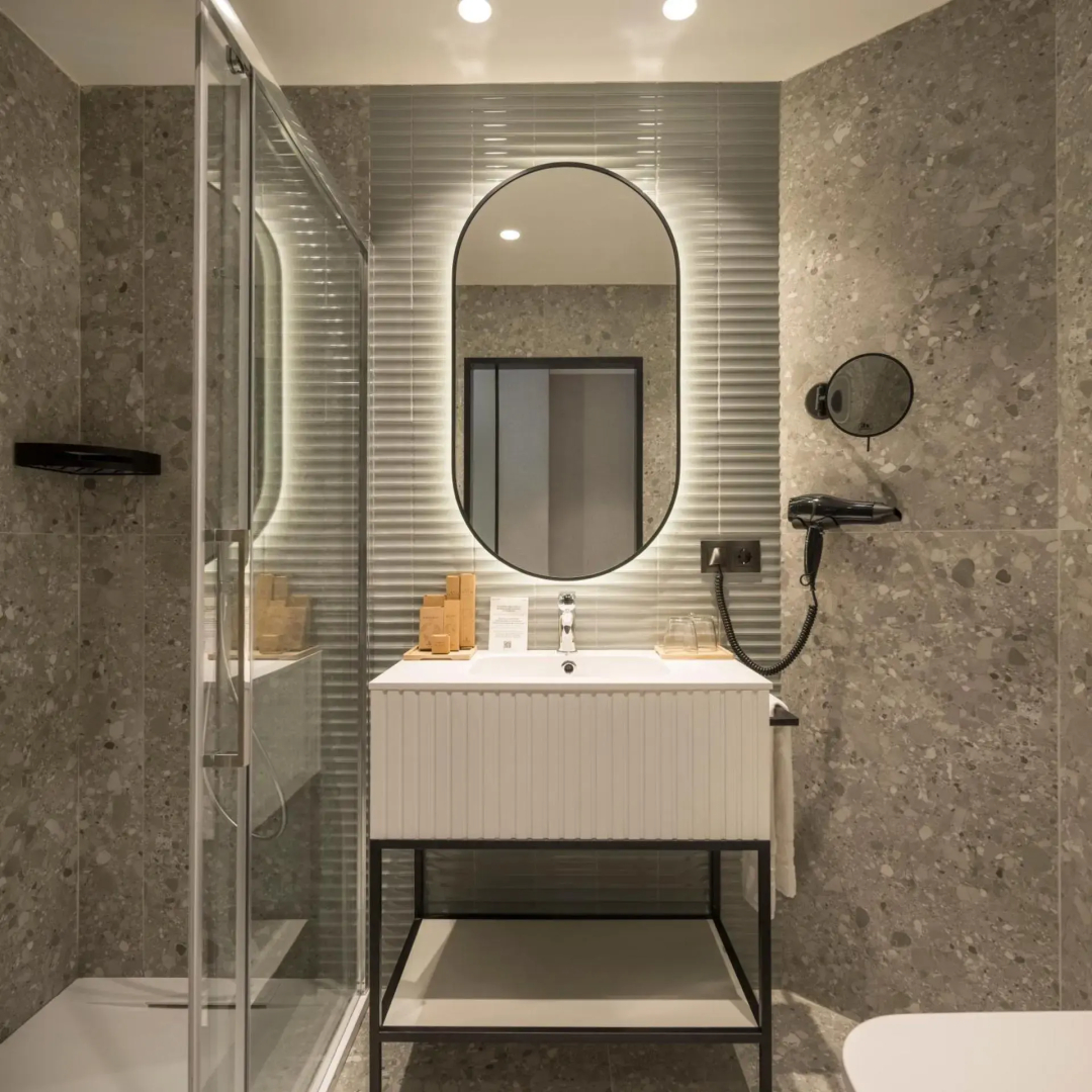 Foto - Ilunion Valencia 3