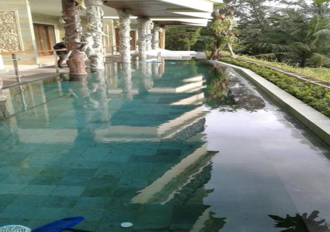 Photo - Wadari Retreat Villa Ubud