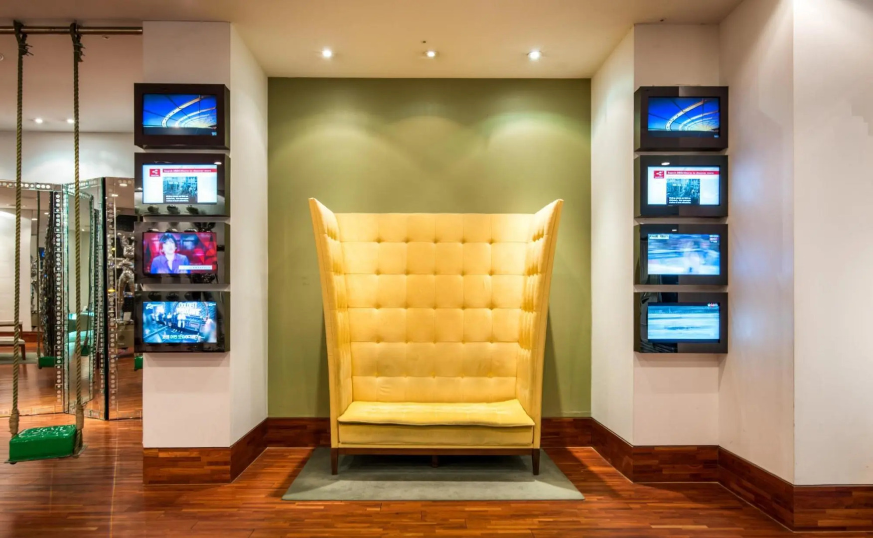 Photo - Imperial Palace Boutique Hotel Itaewon - Renovated in 2025