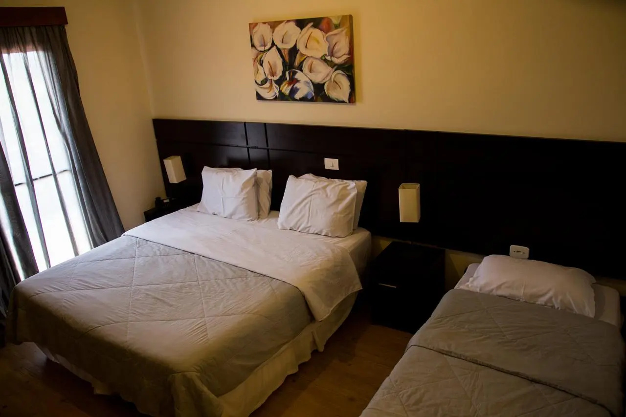 Hotel Brisa Rio