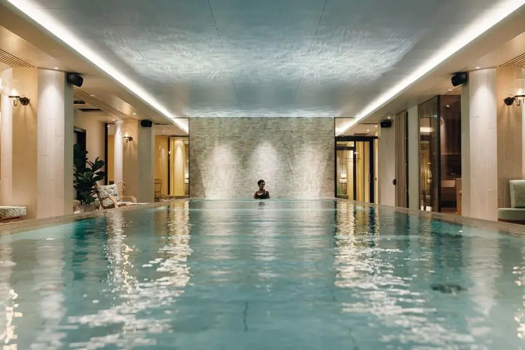 Foto - Elite Palace Hotel & Spa