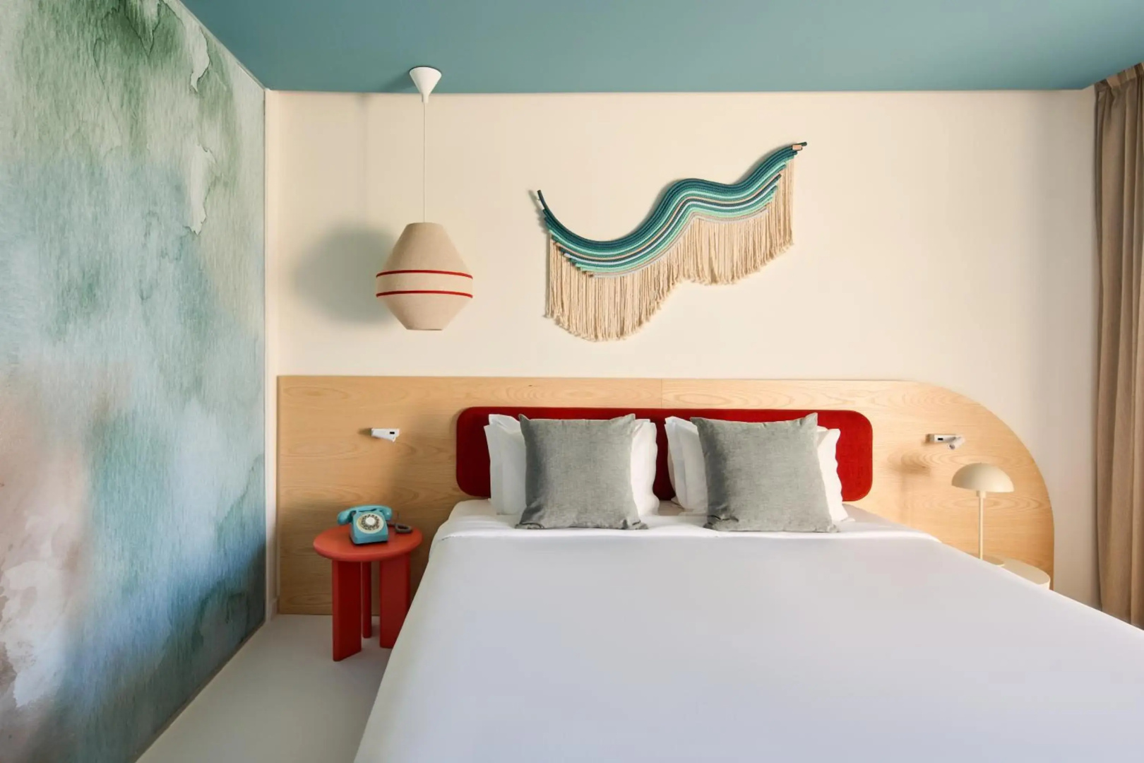 Foto - Hotel Indigo Albufeira by IHG