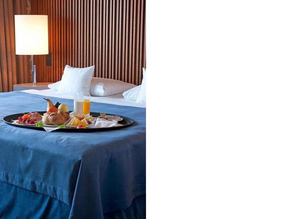 Foto - Hotel Yasmin