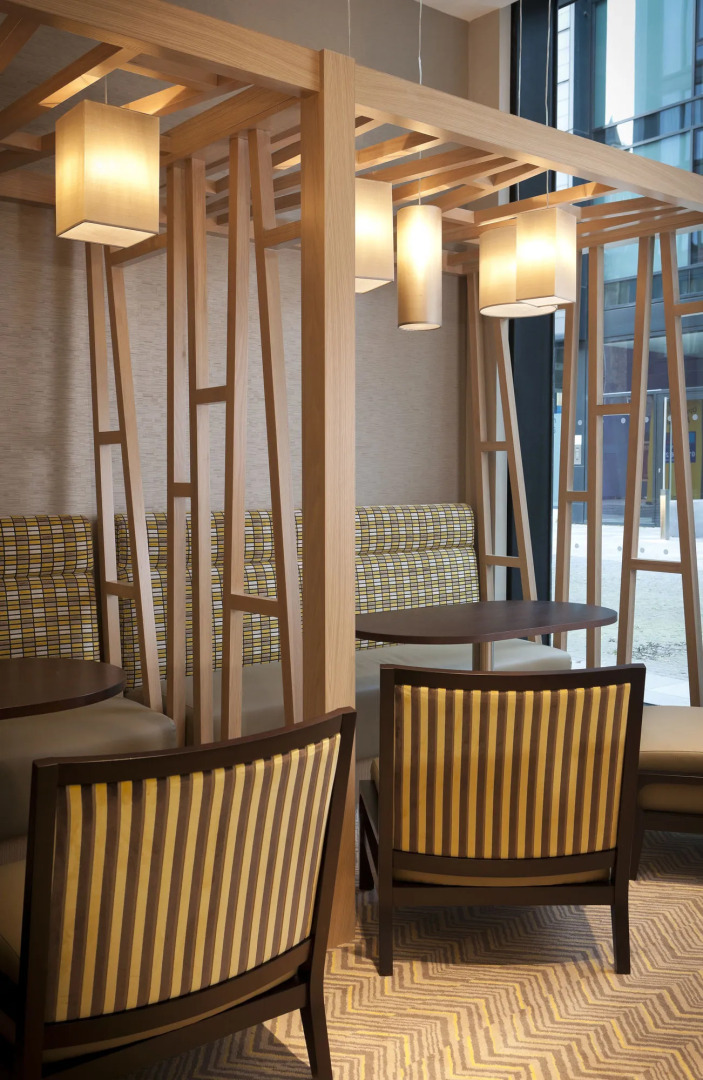 Foto - Residence Inn by Marriott Edinburgh