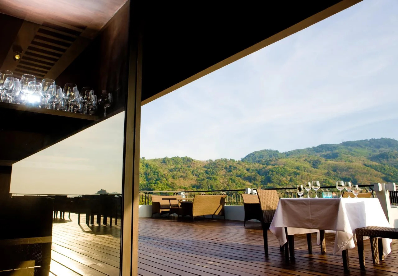Foto - Casa Del M Patong Phuket