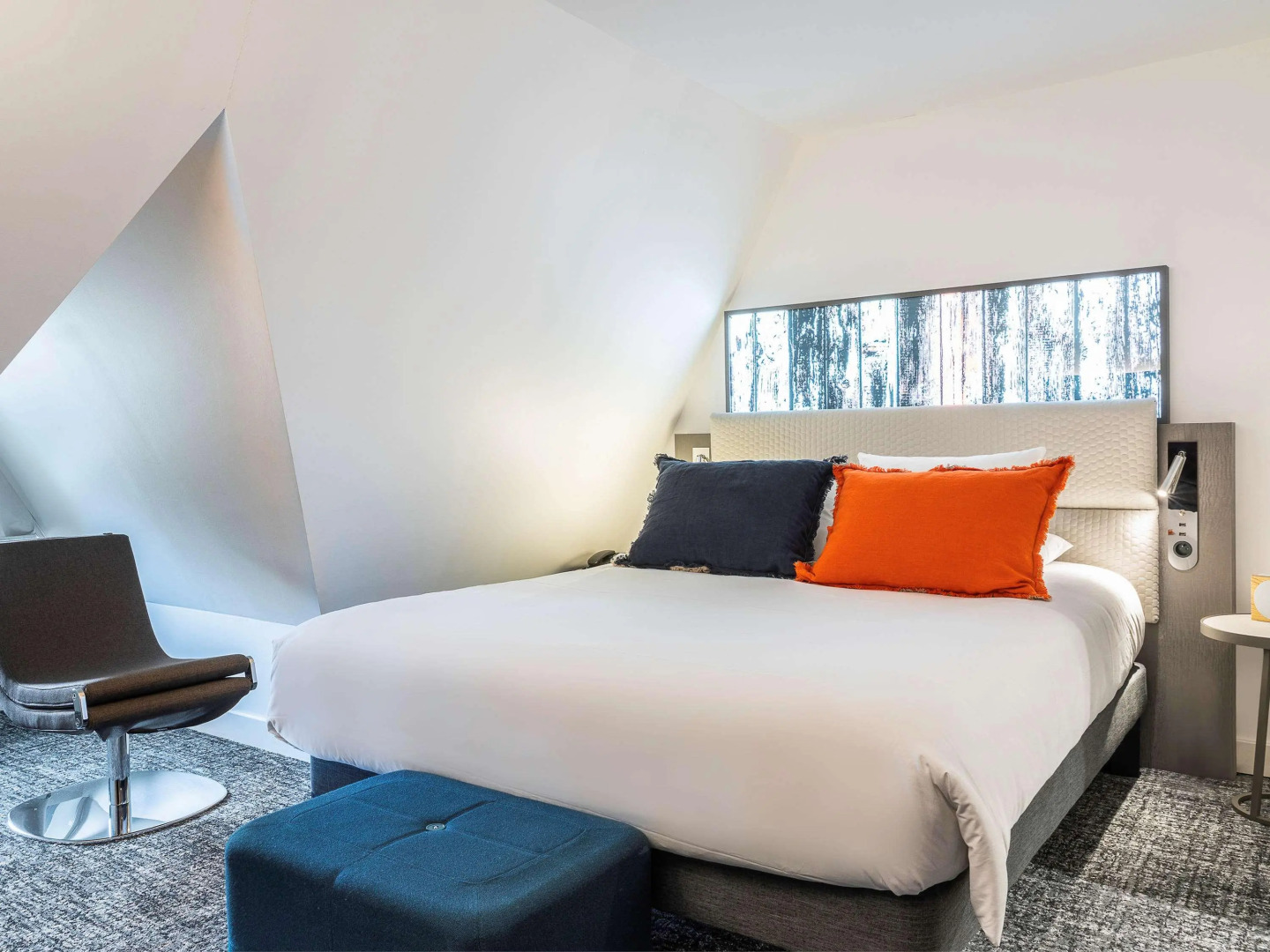 Photo - Novotel Deauville Plage