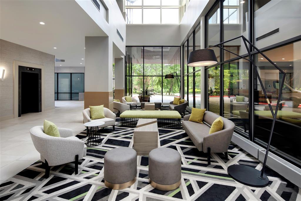 Foto - Embassy Suites by Hilton Atlanta Perimeter Center