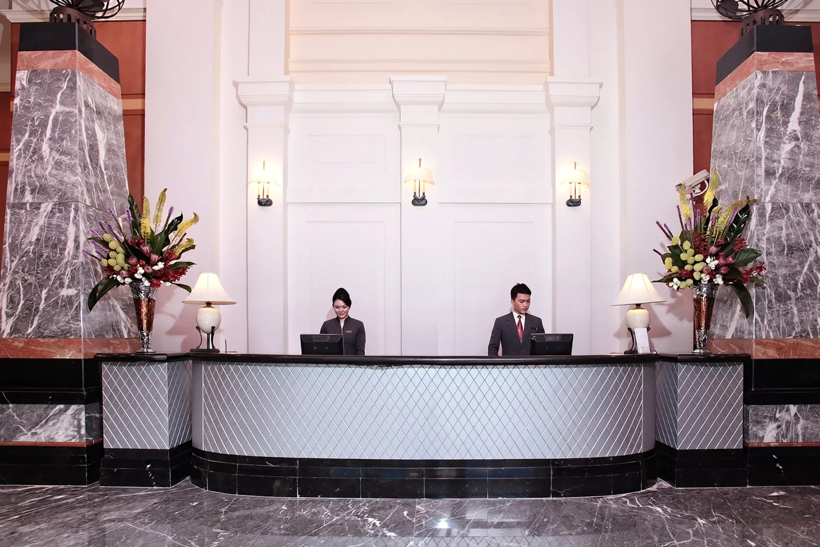 Foto - Orchard Parksuites by Far East Hospitality