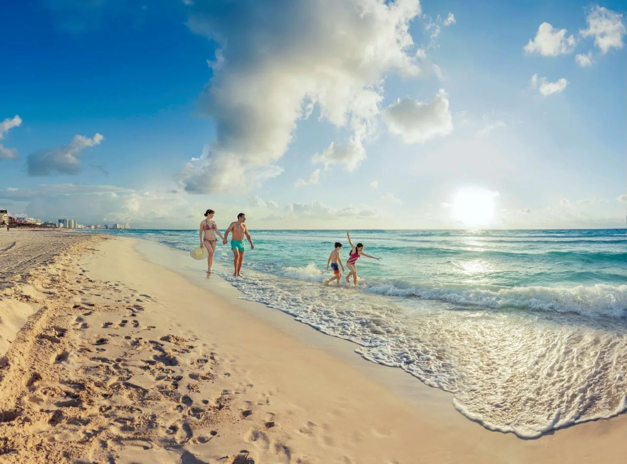 Foto - Park Royal Beach Cancún - All Inclusive