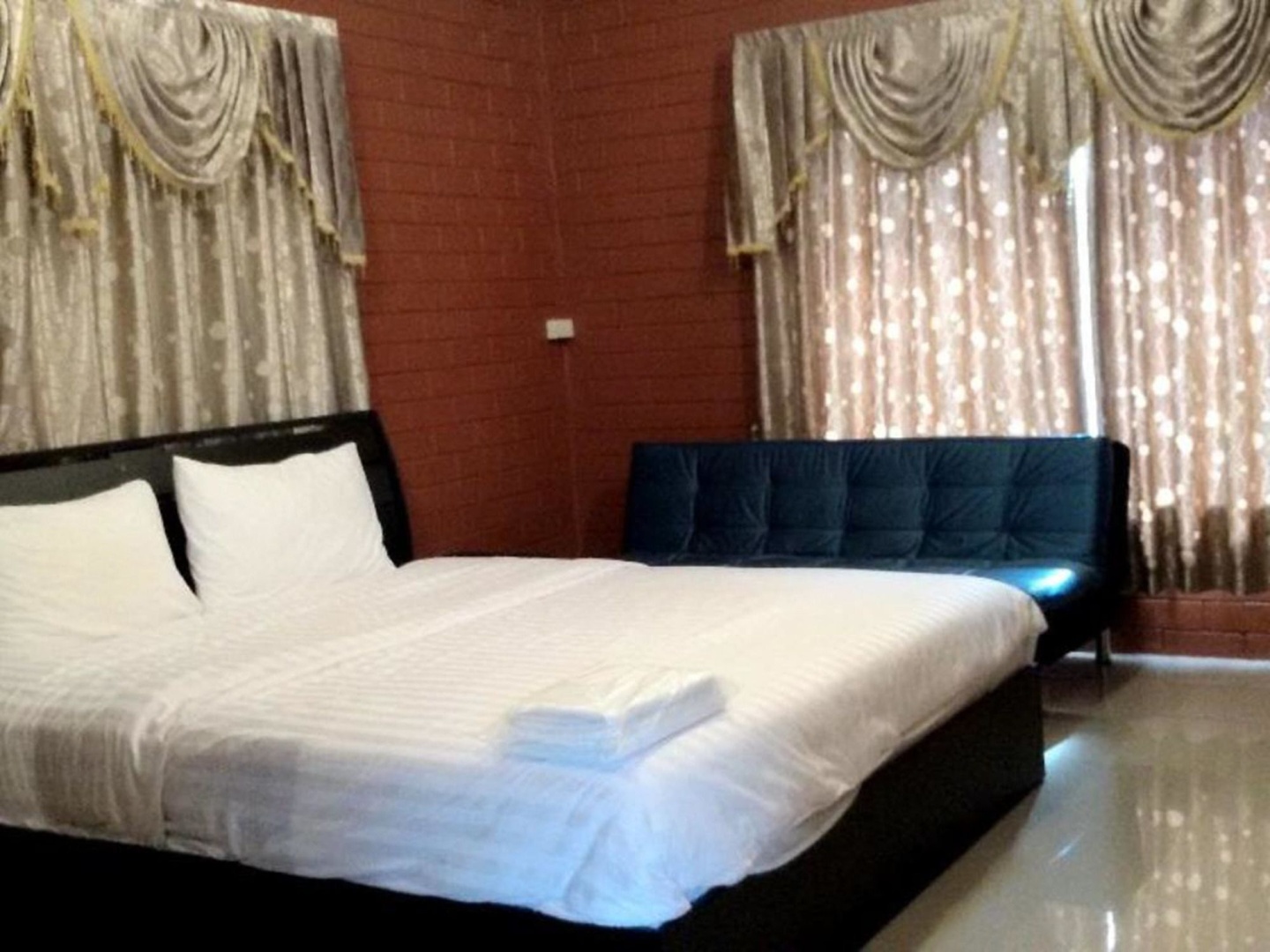 Lomdao Resort