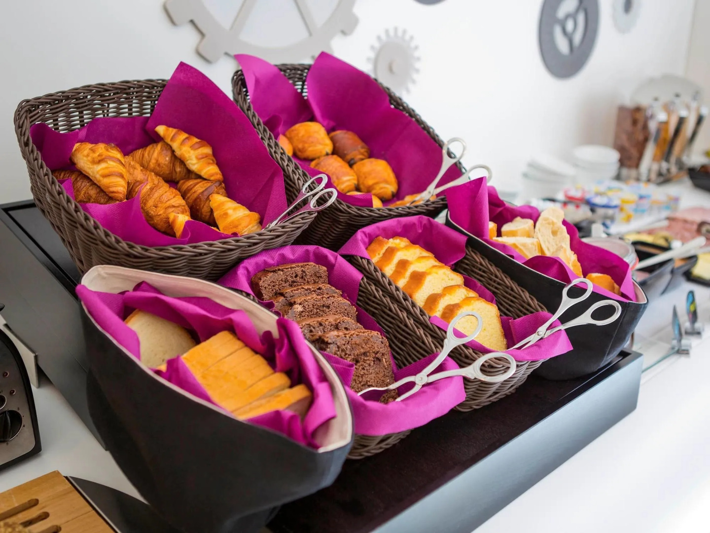 Foto - VISIONAPARTMENTS Rue de Berne - contactless check-in