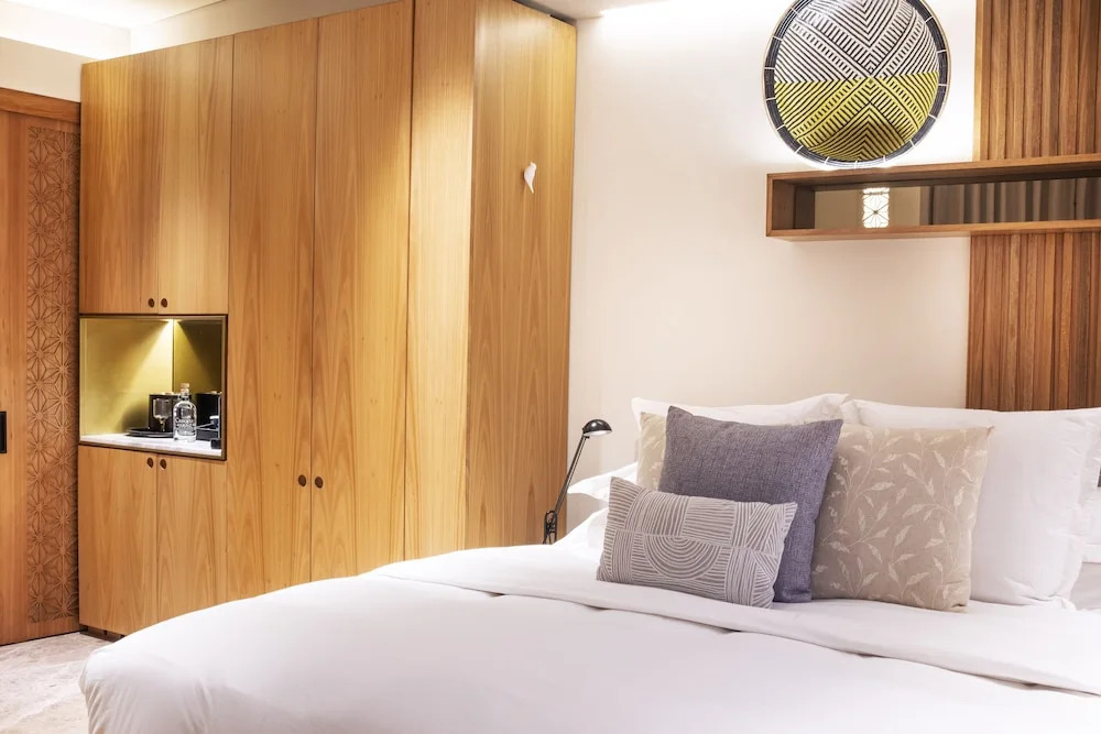 Photo - Hotel Casona del Porvenir