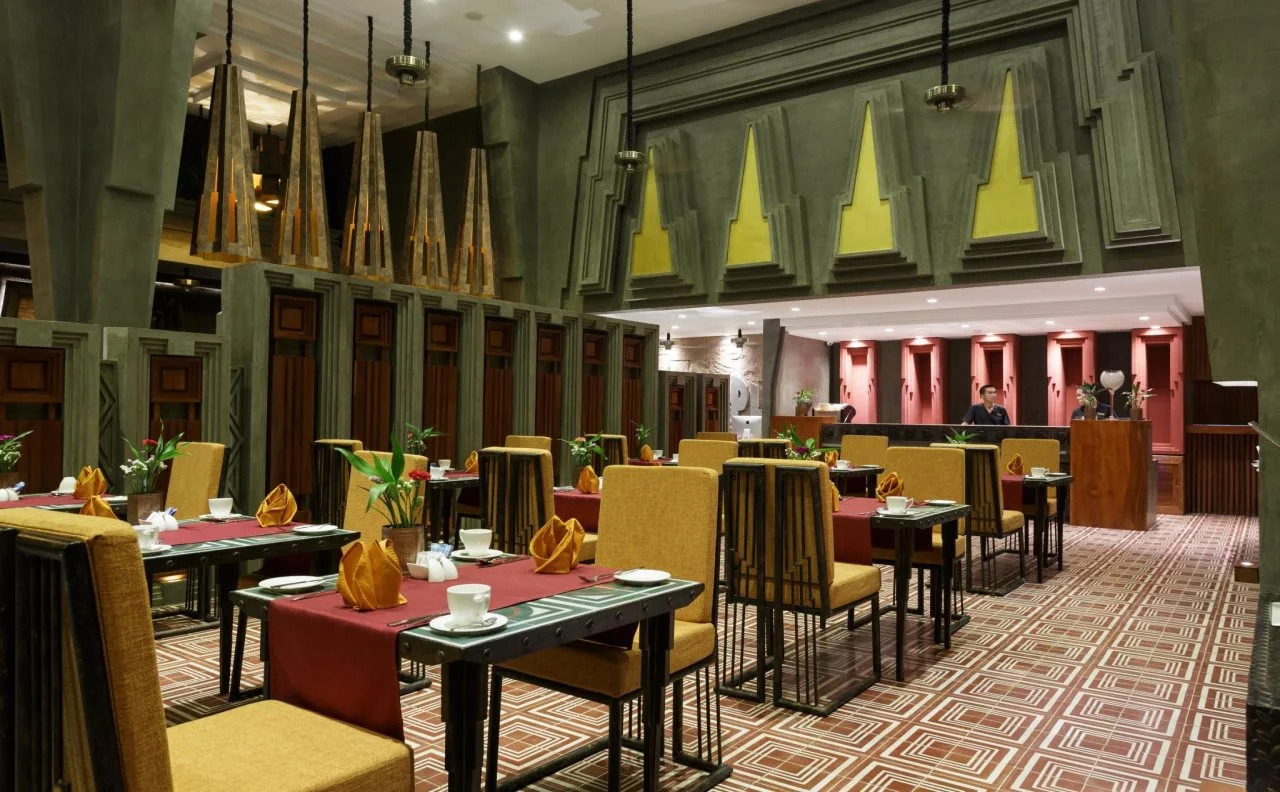 Foto - Golden Temple Boutique