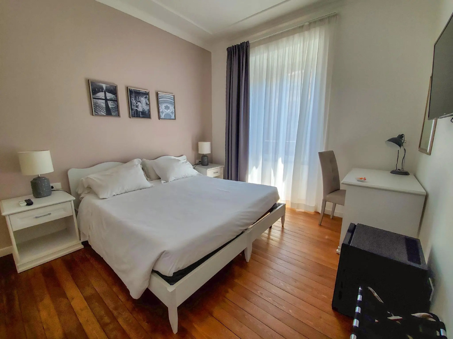 Photo - More Cola di Rienzo B&B