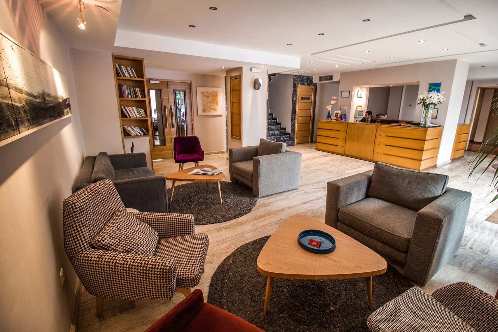Photo - Le Pietri Urban Hotel