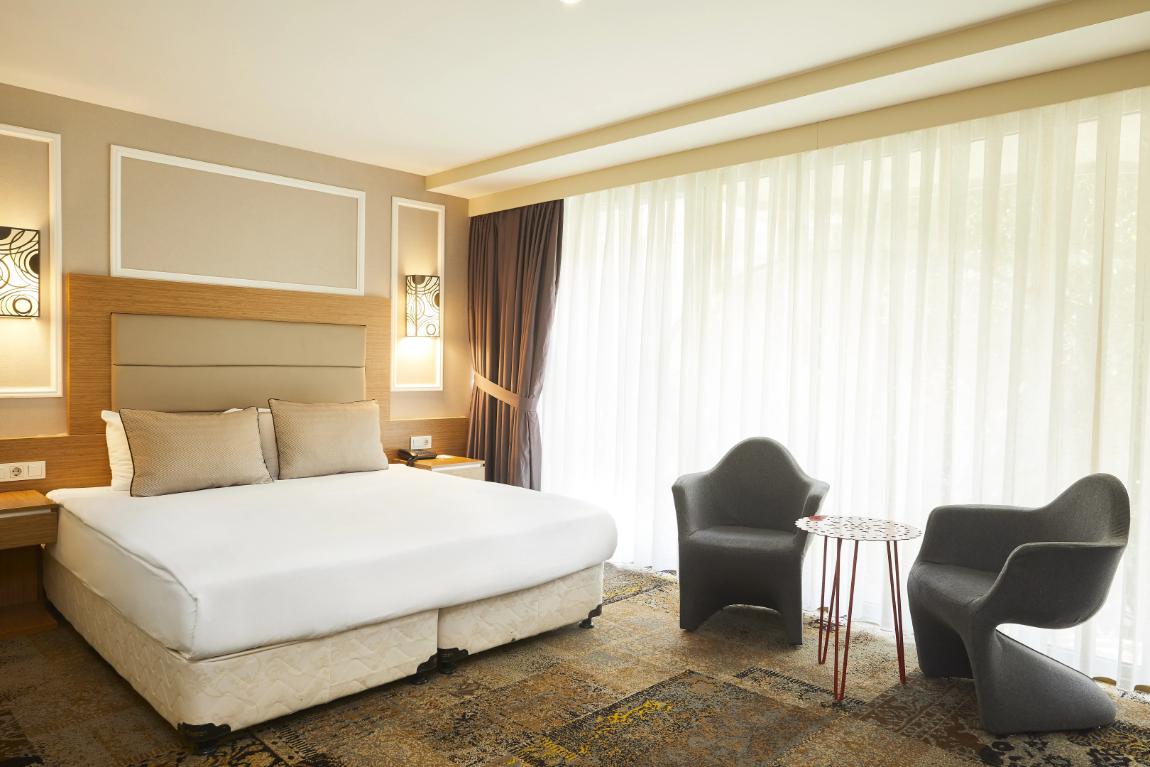 Foto - All Seasons Hotel