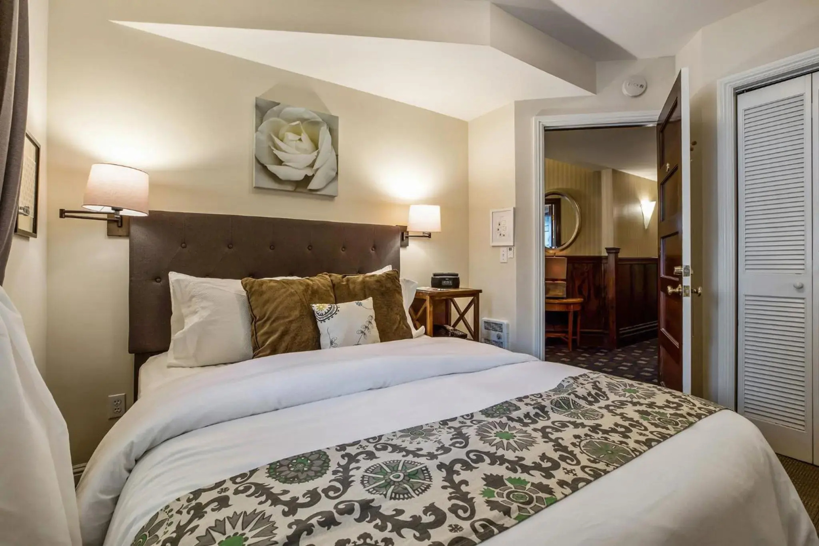 Foto - Parker Guest House