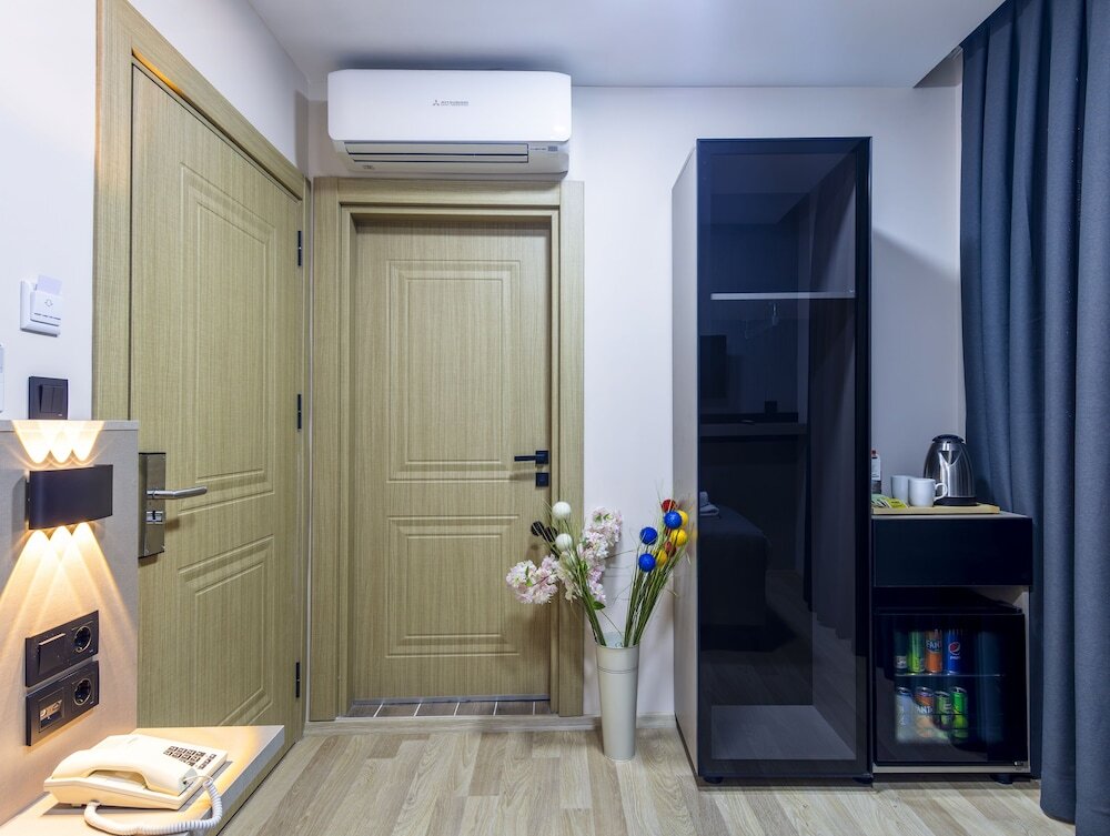 Foto - The Business Class Hotel