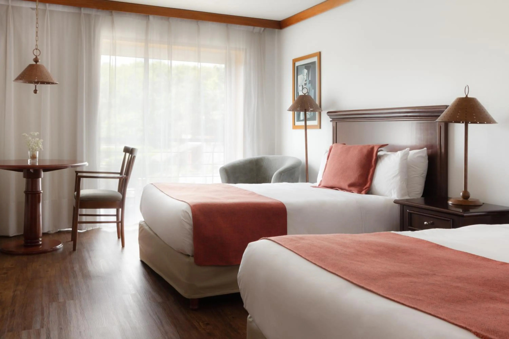 Foto - Radisson Hotel Colonia del Sacramento