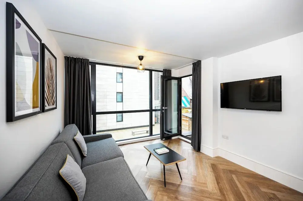 Photo - Staycity Aparthotels Liverpool City Centre