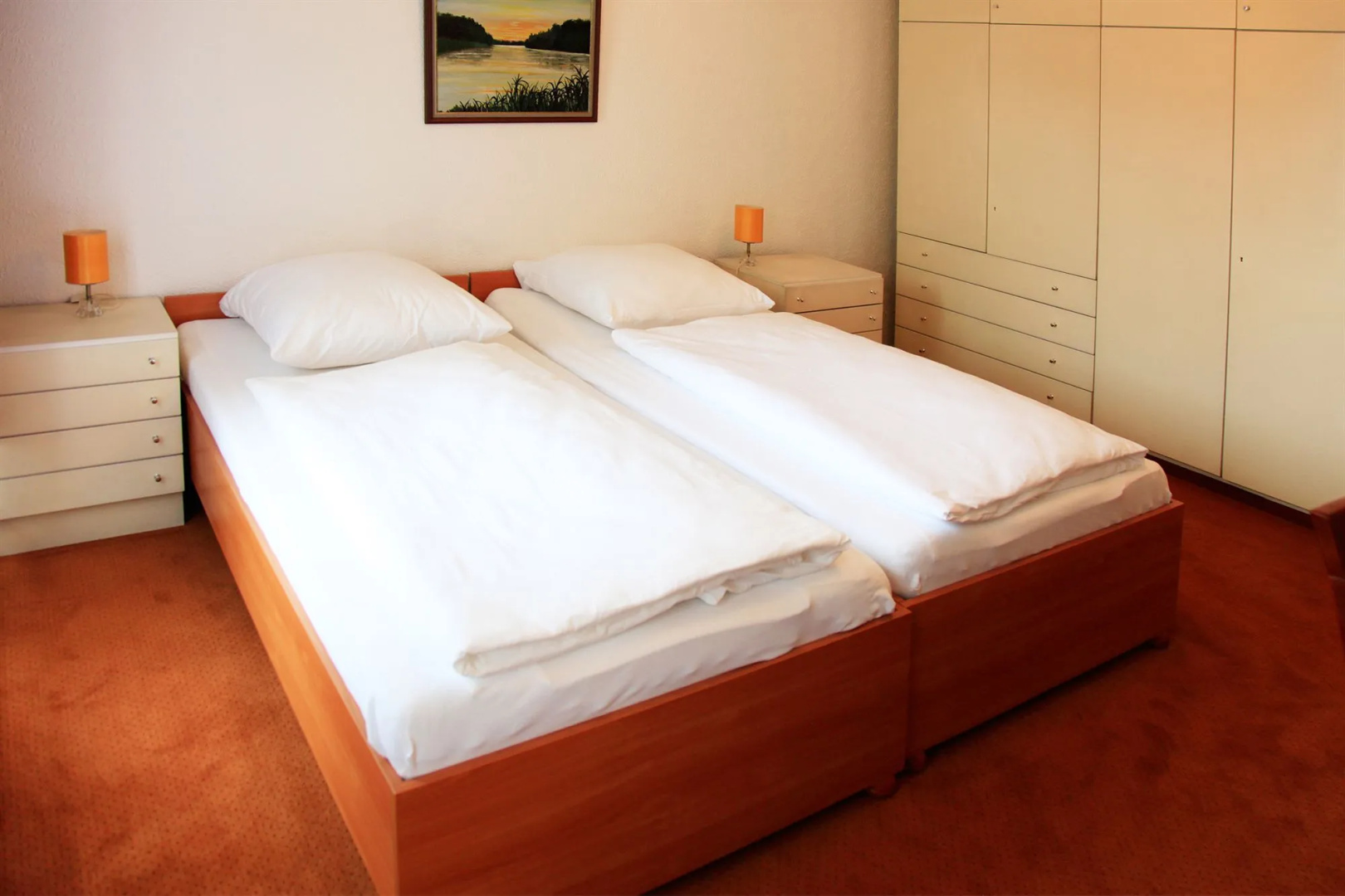 Photo - M&M Hotel - Wilhelmsburg