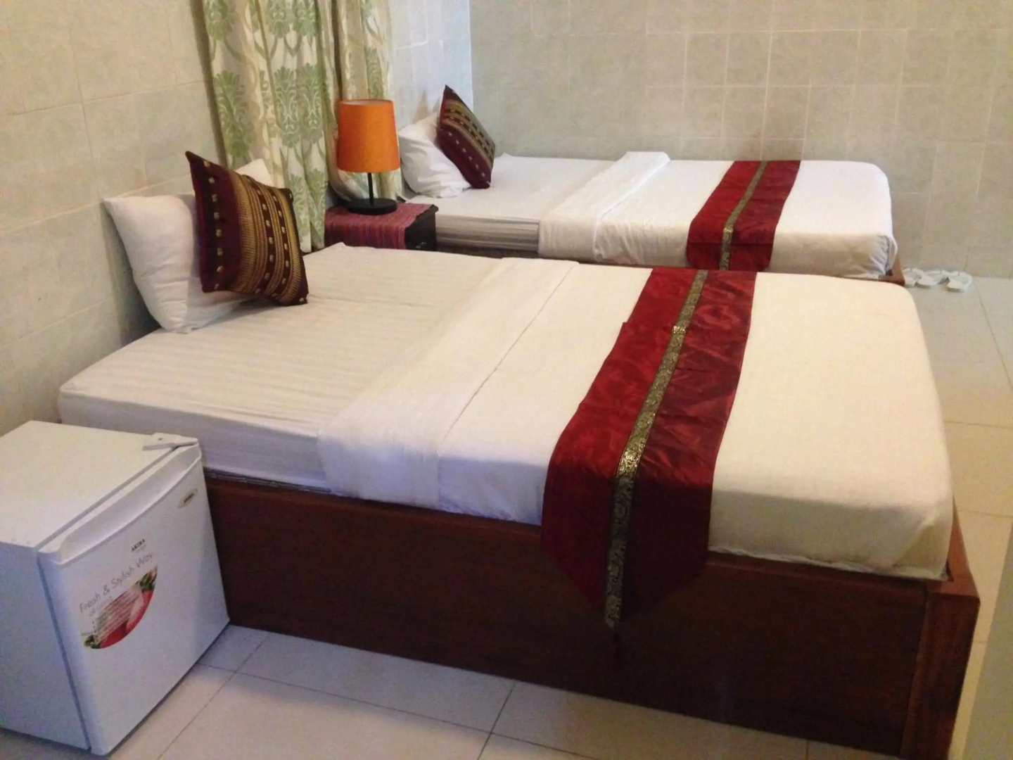 Foto - New Season Riverside Hotel