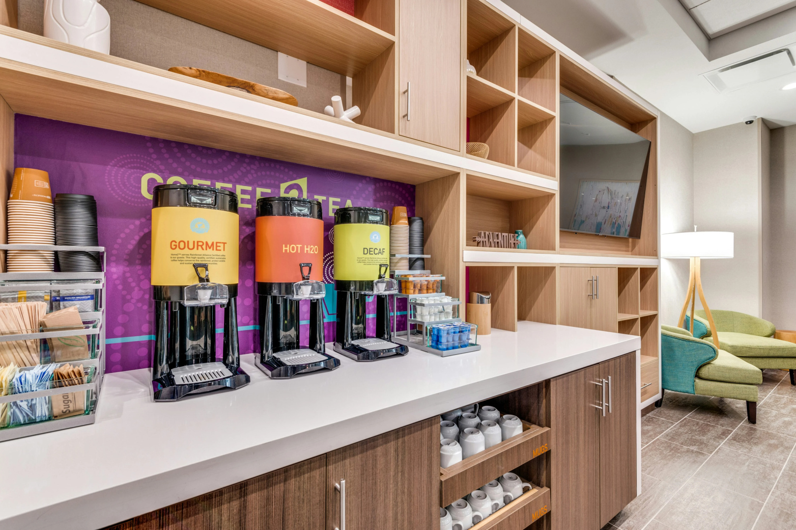 Photo - Home2 Suites by Hilton Dallas Medical District Lovefield