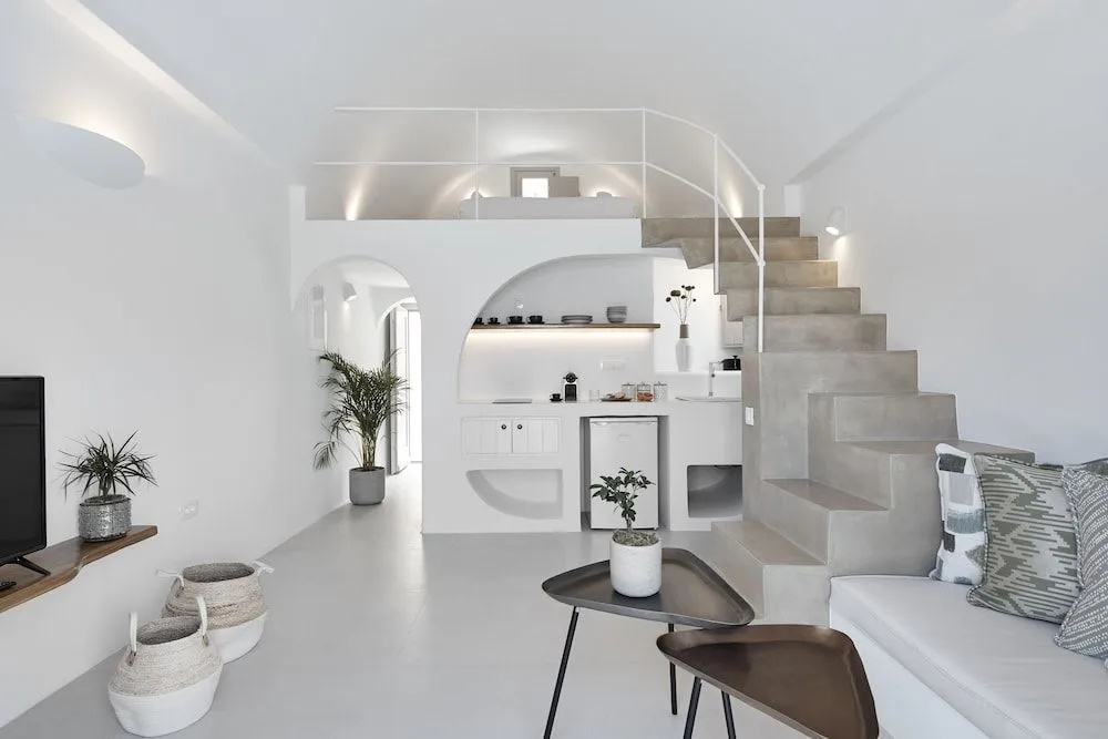 Foto - Star Infinity Suites