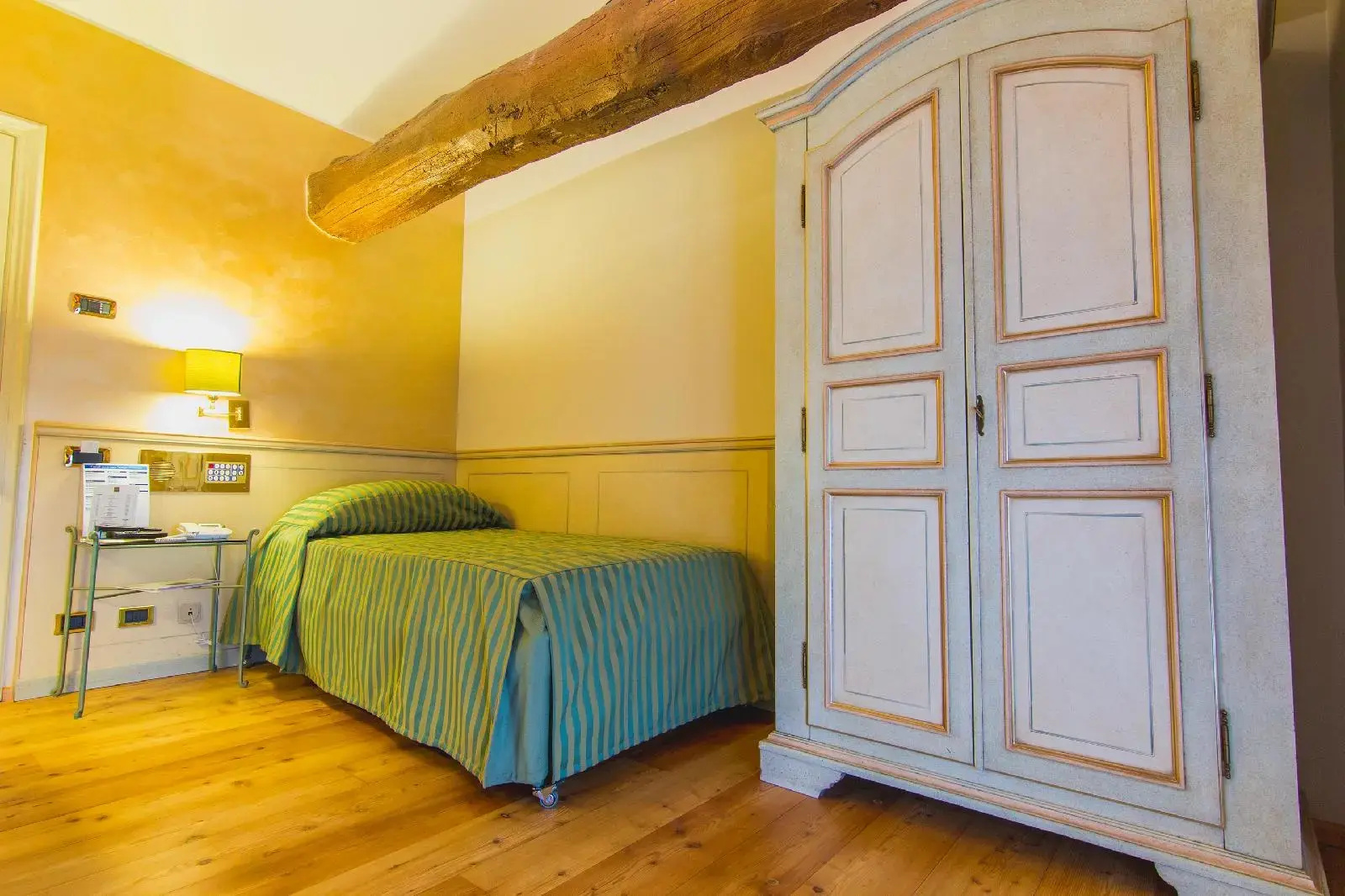 Photo - Hotel Parco Borromeo