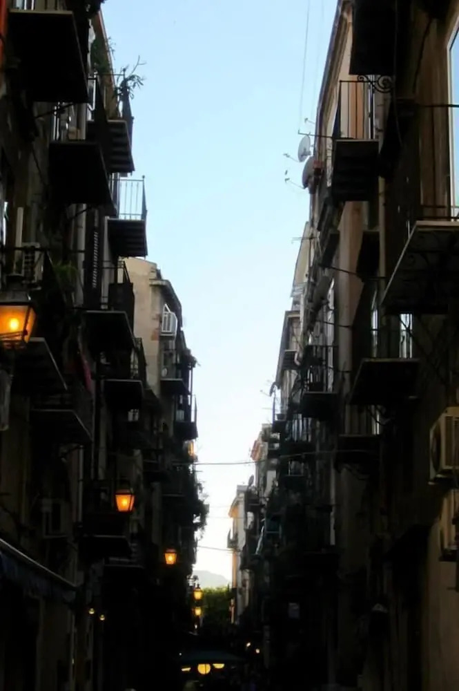 Foto - palermo house