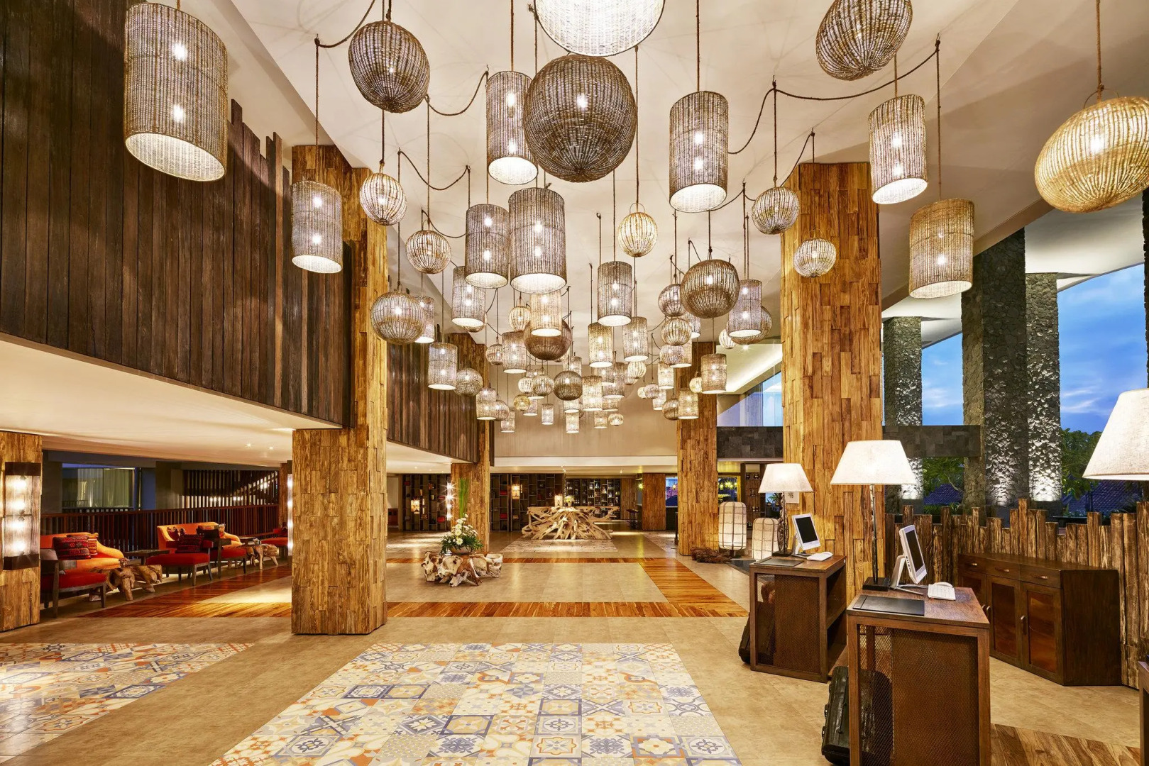 Photo - Four Points by Sheraton Bali, Kuta