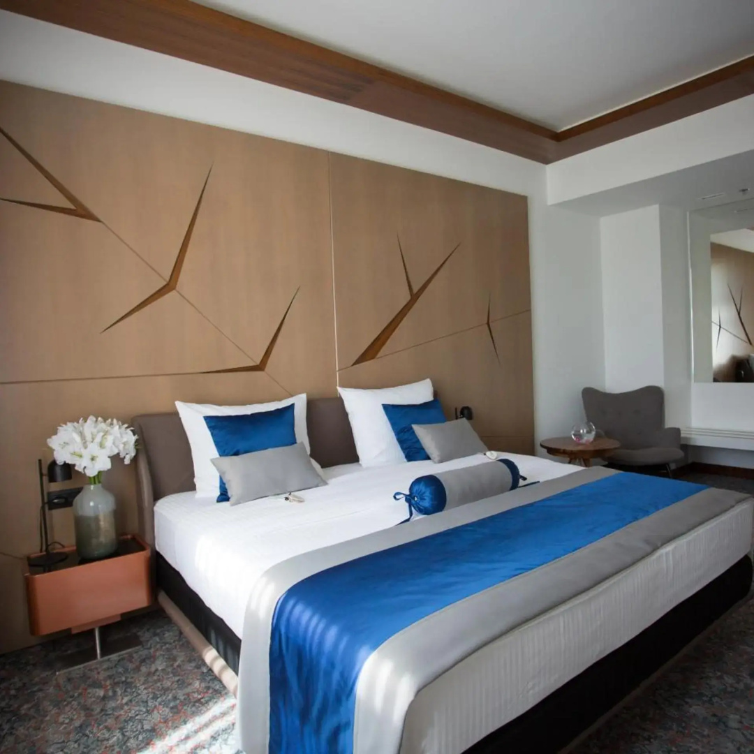 Photo - Hotel Austria & Bosna