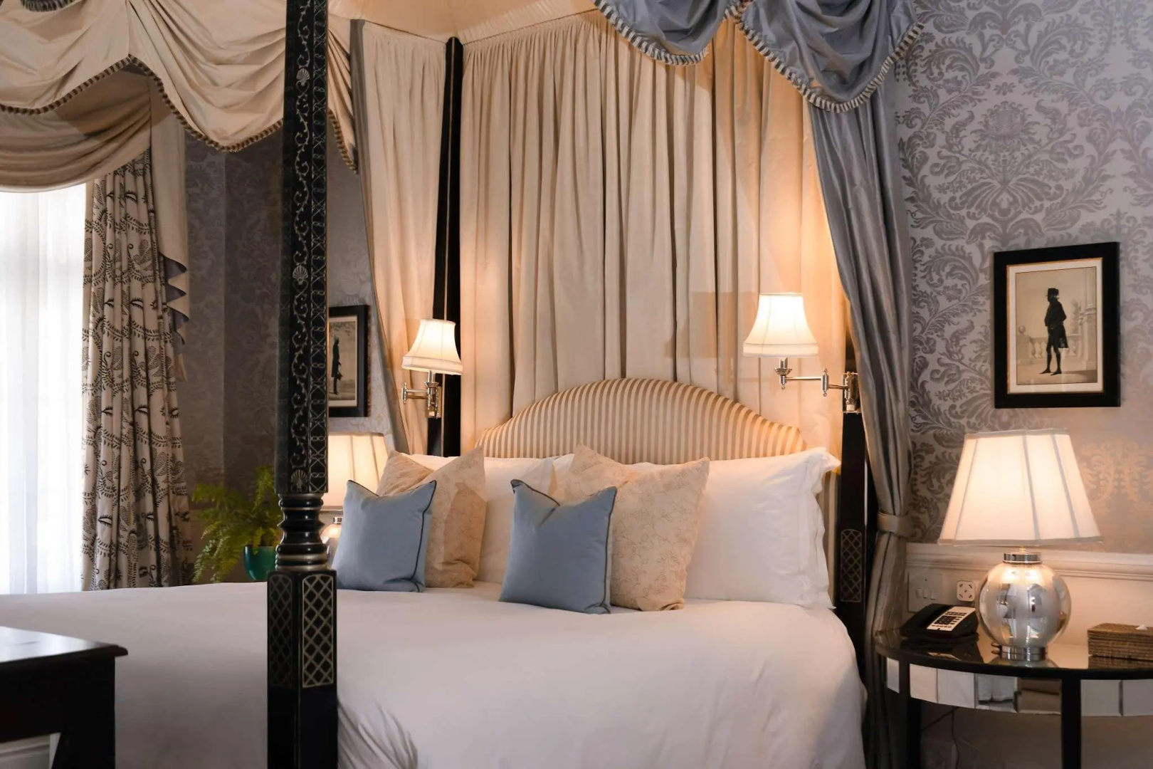 Foto - Mount Nelson, A Belmond Hotel, Cape Town