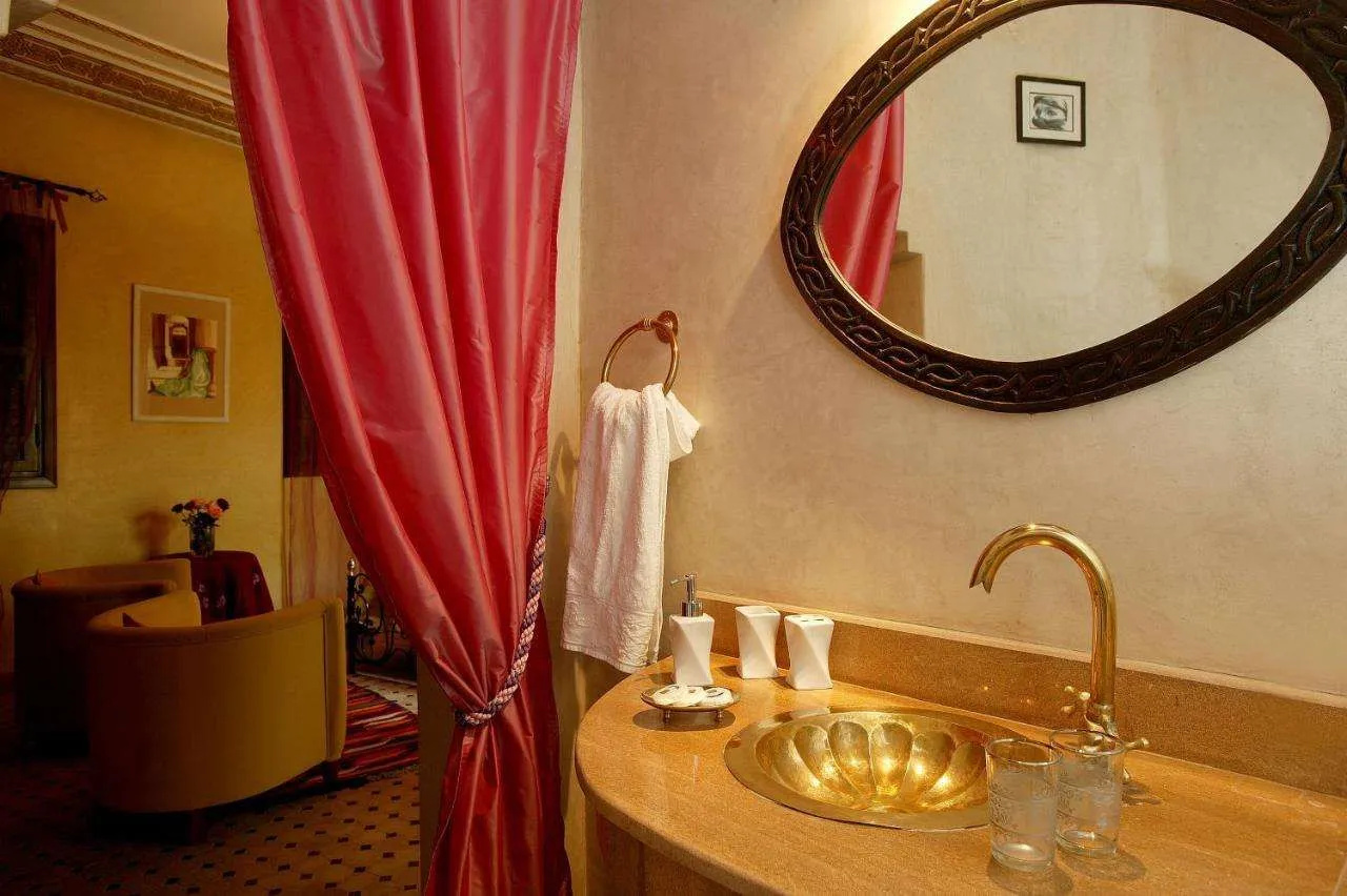 Foto - Riad Alida