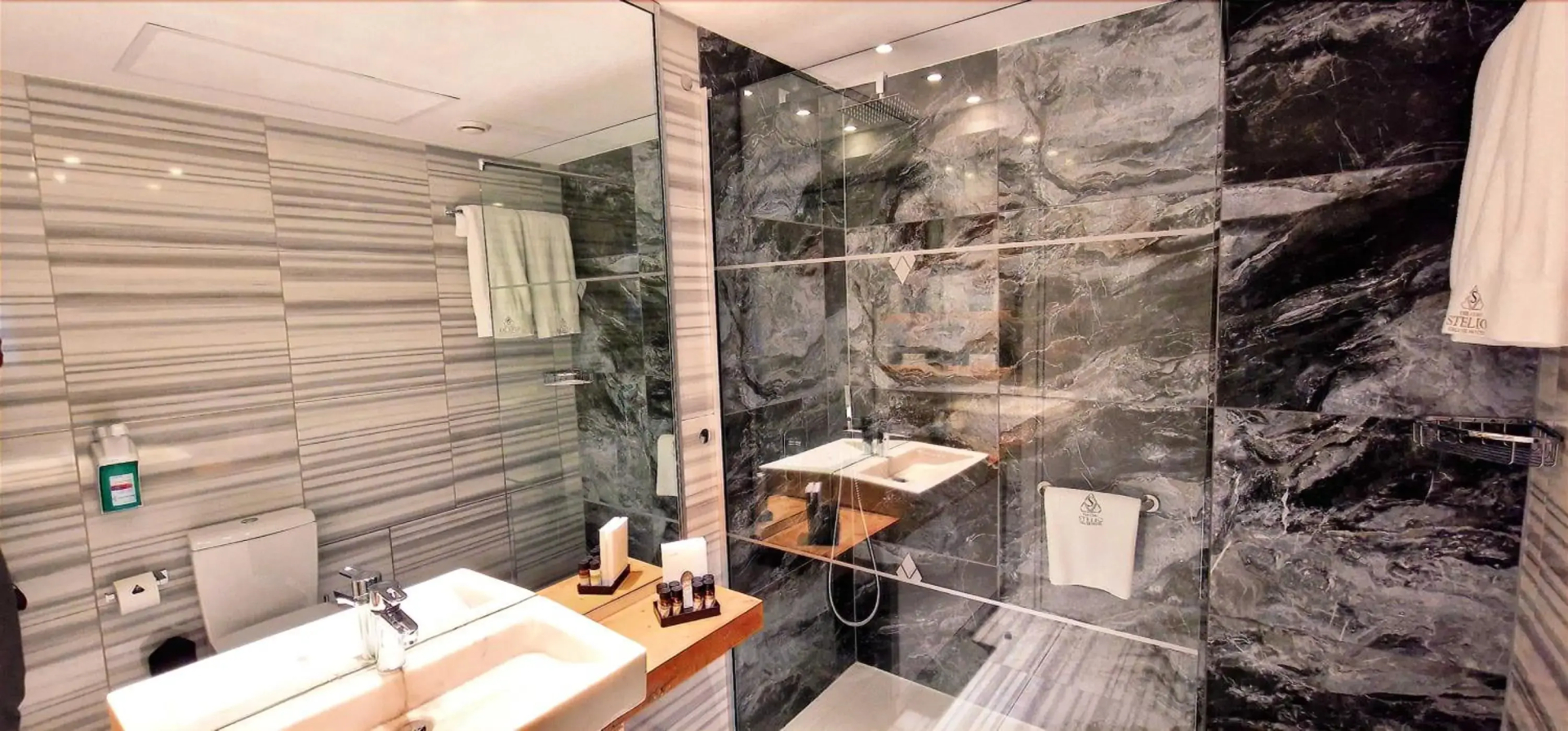 Foto - The Ciao Stelio Deluxe Boutique Hotel - Adults Only