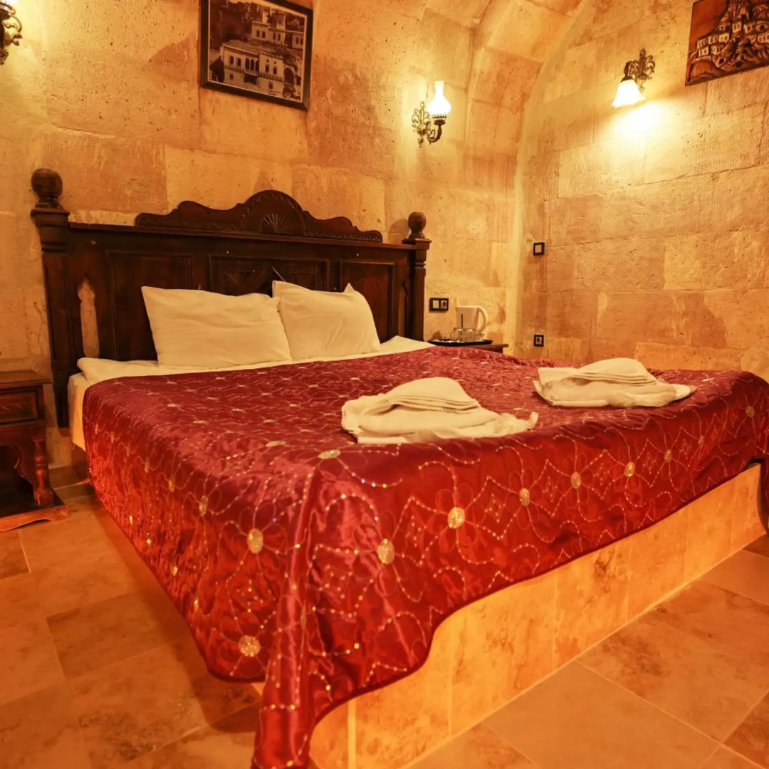 Photo - Travel Inn Cave Hotel