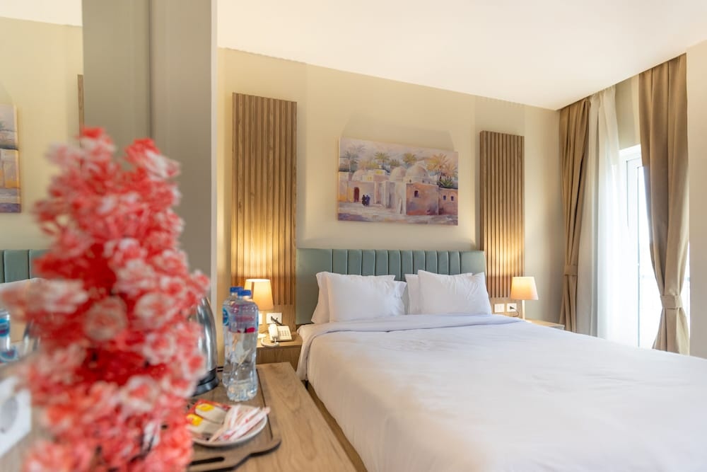 Photo - Locanda Pyramids Hotel