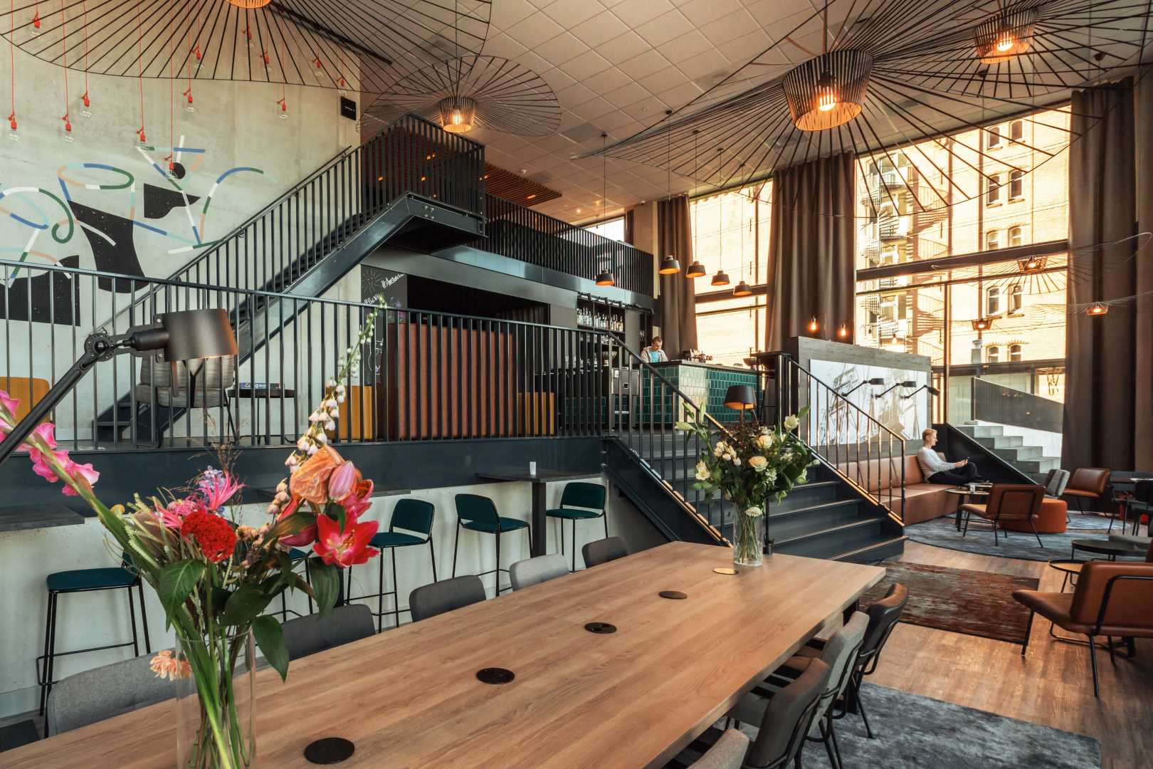 Foto - Holiday Inn - the niu, Fender Amsterdam by IHG