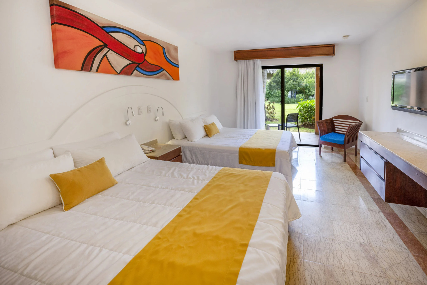 Foto - Viva Dominicus Palace by Wyndham, A Trademark All Inclusive