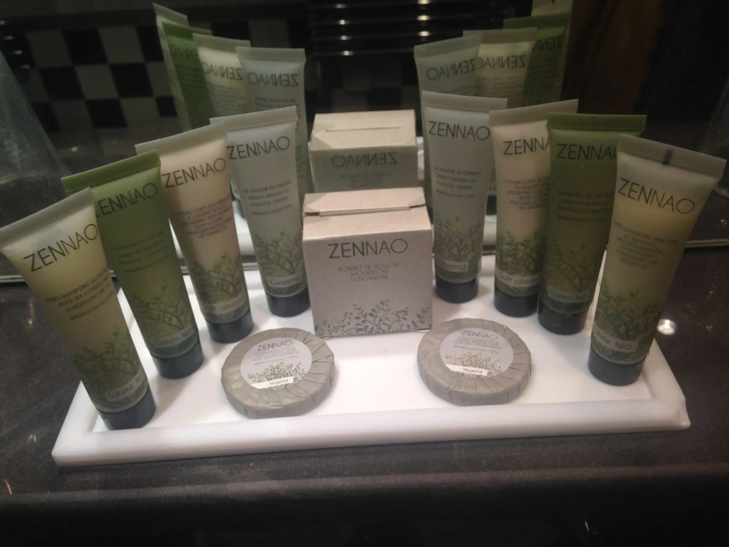 Foto - Villa Lutèce Port Royal